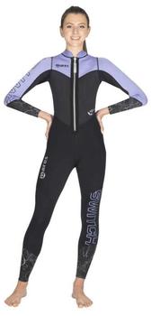 Mares Switch 2.5 She Dives Women (51042467) black