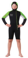 Mares Scuba Ranger Jacke (60330444) black