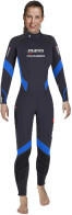 Mares Pioneer 7 She Dives (60282163) black