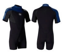 Aqua Lung Dynaflex Jacket 5.5 mm (72189465) black