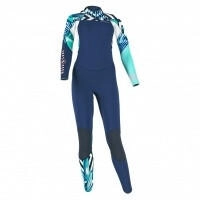 Aqua Lung Jumpsuit Xscape 3/4 mm Women (71041095) black