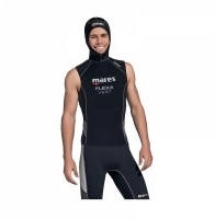 Mares Flexa Vest (60300553) black