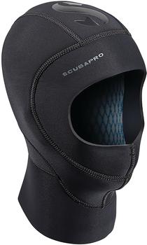 Scubapro Exodry Trilame 6/4mm (36419581) black
