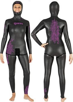 Mares Prism Skin 30 Women (51022520) black
