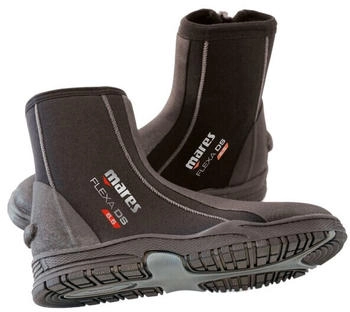 Mares Flexa DS Boot 6.5 (60368539) black