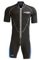 Cressi Lido 2mm Shorty (83009957) black
