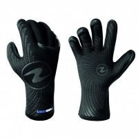 Aqua Lung Liquidip Gloves 3 mm (72127054) black