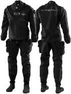 Water Proof TrockenD7X Cordura Women (18535839) black