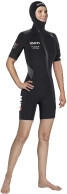 Mares Flexa Core Women (60281944) black