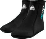 Water Proof Neoprene Socks S30 2mm (18532616) black