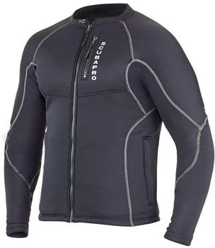 Scubapro K2 Medium Top (36412209) black
