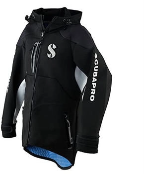Scubapro Boat Coat Women (36362955) black