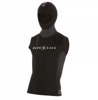 Aqua Lung Hooded Undervest 2,5mm (72063758) black