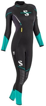 Scubapro Sport 3.0 Women (36414821) black