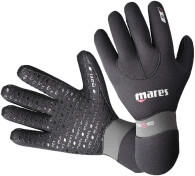 Mares Flexa Fit Glove 5.0mm (60368881) black