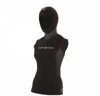 Aqua Lung Hooded Undervest 2,5mm Women (72063833) black