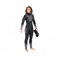 Mares Flexa aphene She Dives Women (60392091) black