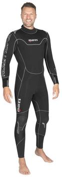 Mares Evolution 5 (51048179) black
