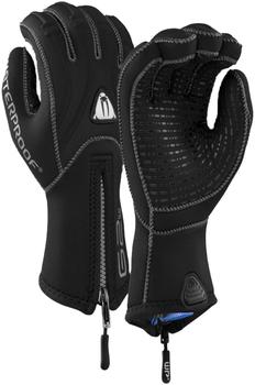 Water Proof G2 5-Finger 3mm. (18546835) black