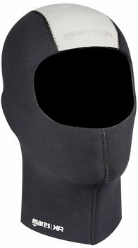 Mares XR XR3 Smooth Drysuit Hood 4mm (60388780) black