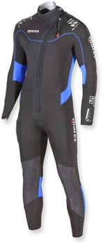 Mares Flexa 5/4 2023 (51083514) black