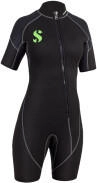 Scubapro Oneflex Vest 5mm Women (36361927) black