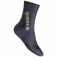 Mares Flex Gold 50 Ultrastrech Socks (60295804) black