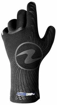 Aqua Lung Liquidip 5mm Gloves (72127092) black