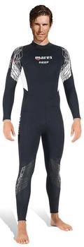 Mares Reef 3 Monosuit (60330611) black
