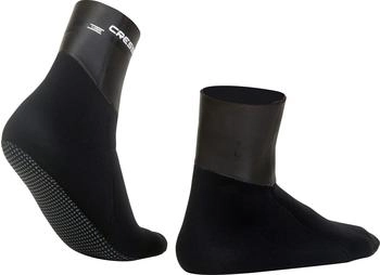 Cressi Sarago Neoprensocken 5mm (XLX440503)