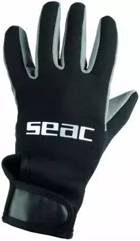 Seac Amara Comfort 1,5 mm Neopren-Tauchhandschuhe (0160055071) XS