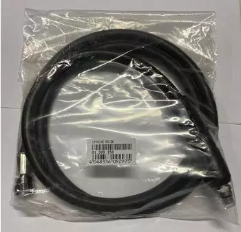 Scubapro L.P. Superflow Hose 150 cm (01.309.150) sortiert