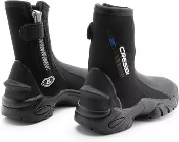 Cressi Korsor 5 MM Booties (CLX433403)