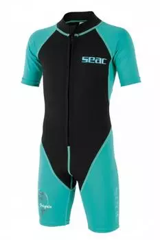 Seac Dolphin Shorty Tauchanzug