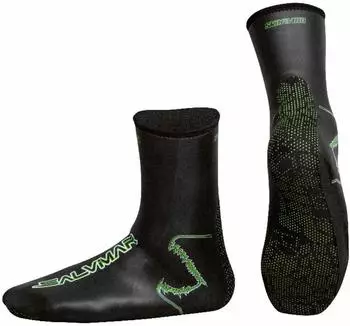 Salvimar New Skinwind 3.5 mm (200590A) schwarz