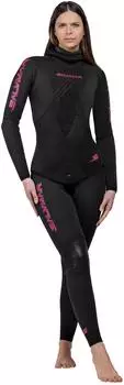 Salvimar Seawalker 3.5 mm Woman (MUT005060) schwarz