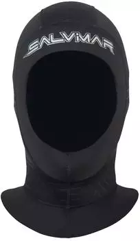 Salvimar Superior 5 mm (ADNEO0042) schwarz