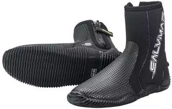 Salvimar Marina 5 mm (CALD0010) schwarz