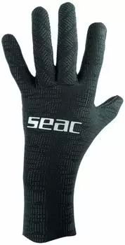 Seac Ultraflex 3.5 mm (0160056067125A) schwarz