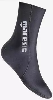 Mares Pure Passion Flex Ultrastrech 2 mm (422658/S) schwarz