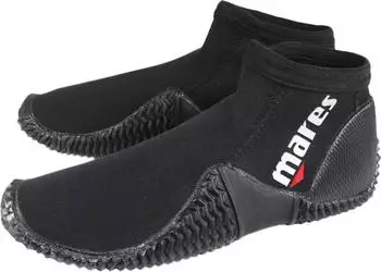Mares Dive Boots Equator 2 mm