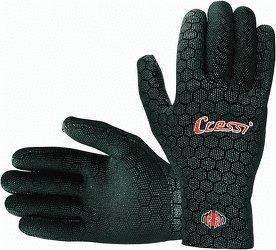 Cressi High Stretch 5 mm Handschuhe