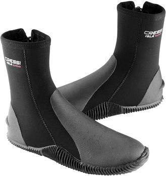 Cressi Boots with Soles 3mm