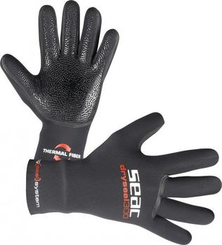 Seac Gloves Dry Seal 300/500