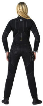 Water Proof W1 Damen 7 mm