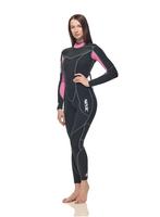 Seacsub 0010078031105A, Seacsub Sense 3 Mm Woman Freediving Wetsuit Schwarz XL...
