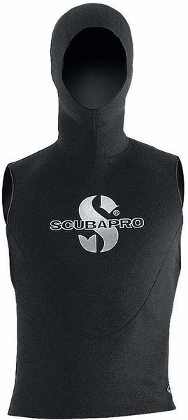 Scubapro Everflex Hooded Vest 2,5 mm