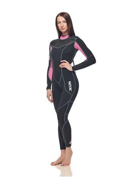 Seac Neoprenanzug 3mm Lady