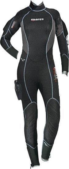 Mares Flexa Therm She Dives