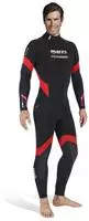 Mares Neoprenanzug Flexa 5/4 mm Men XL / 6